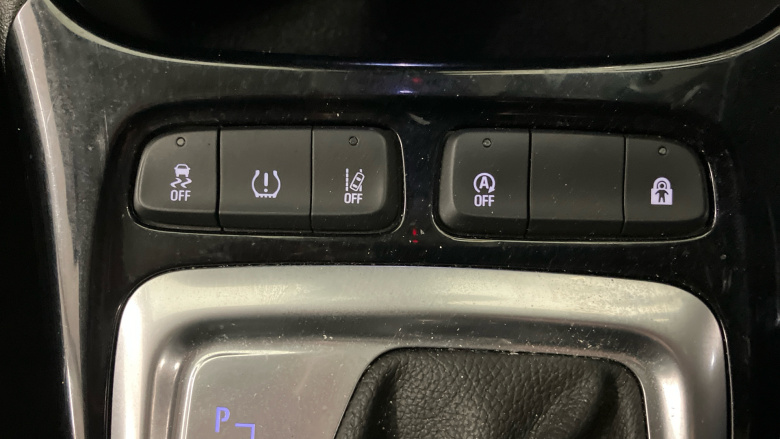 Vauxhall Crossland 1.2 Turbo [130] Ultimate 5dr Auto Petrol Hatchback